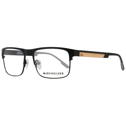 ELITE: Quiksilver Optical Frame EQYEG03070 DBLK 55