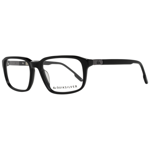 ELITE: Quiksilver Optical Frame EQYEG03069 DBLK 53