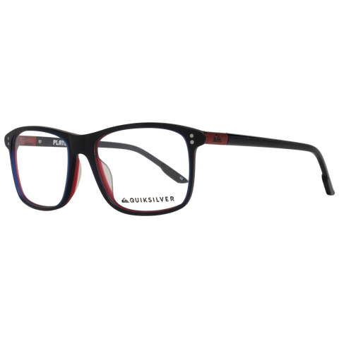 ELITE: Quiksilver Optical Frame EQYEG03075 DBLK 51