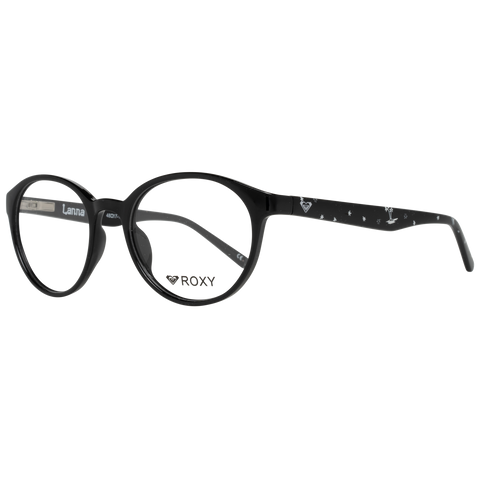 ELITE: Roxy Optical Frame ERJEG03049 DBLK 48