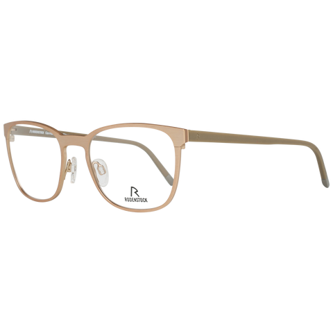 ELITE: Rodenstock Optical Frame R7032 C 52 Titanium