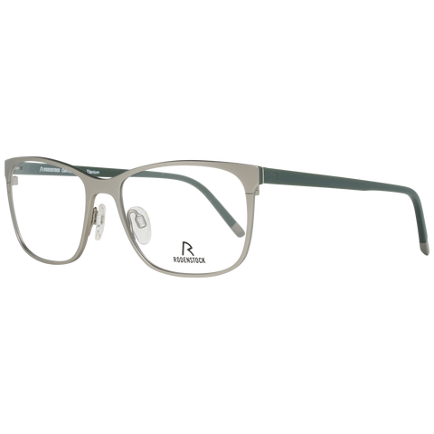 ELITE: Rodenstock Optical Frame R7033 C 54 Titanium