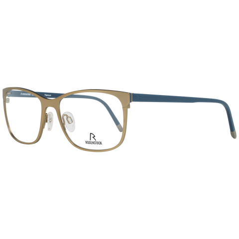 ELITE: Rodenstock Optical Frame R7033 D 54 Titanium