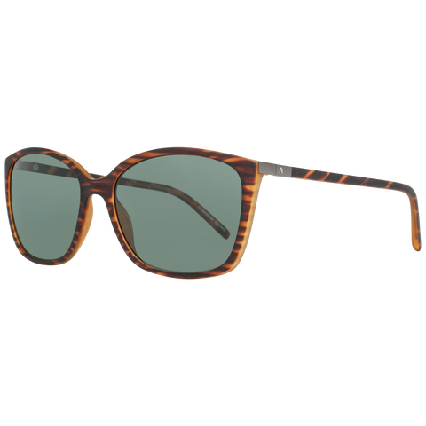 ELITE: Rodenstock Sunglasses R3291 A 57