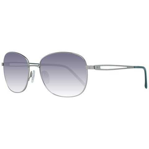 ELITE: Rodenstock Sunglasses R1418 B 57