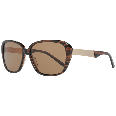 ELITE: Rodenstock Sunglasses R3299 C 57
