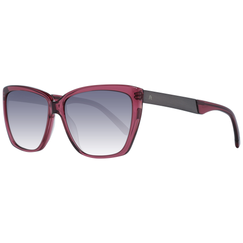 ELITE: Rodenstock Sunglasses R3301 D 56