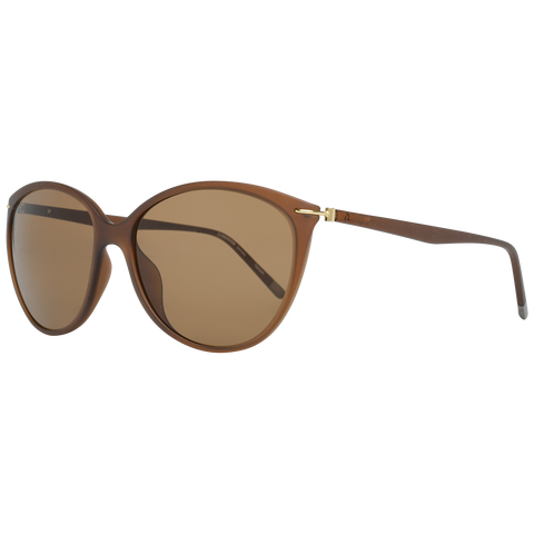 ELITE: Rodenstock Sunglasses R7412 B 57 Titanium