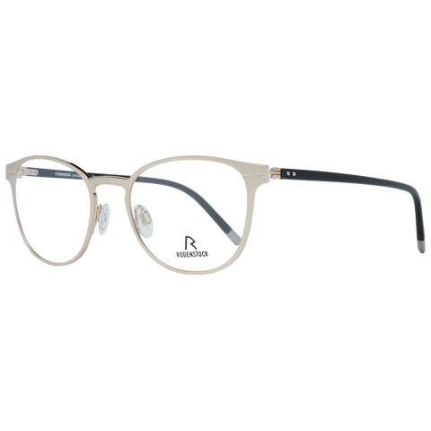 ELITE: Rodenstock Optical Frame R8023 A 50 Titanium