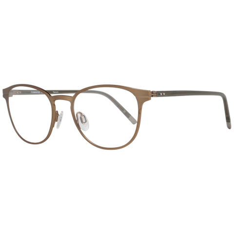 ELITE: Rodenstock Optical Frame R8023 D 48 Titanium