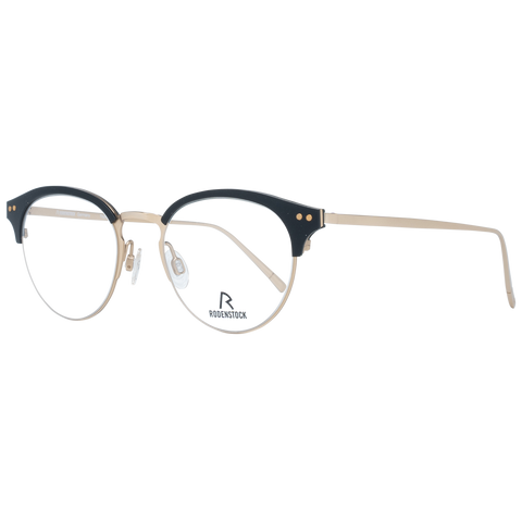ELITE: Rodenstock Optical Frame R7080 A 46 Titanium