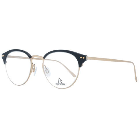 ELITE: Rodenstock Optical Frame R7080 A 48 Titanium