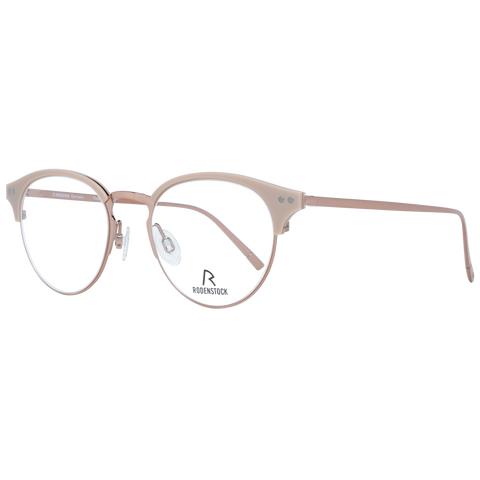 ELITE: Rodenstock Optical Frame R7080 C 46 Titanium
