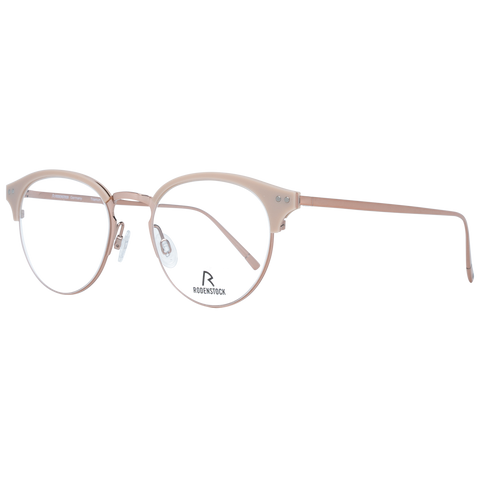 ELITE: Rodenstock Optical Frame R7080 C 48 Titanium