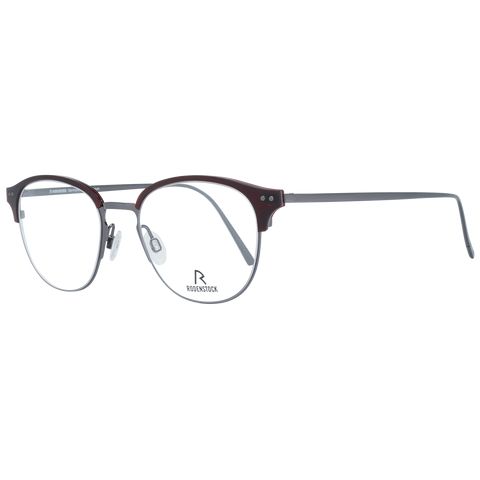 ELITE: Rodenstock Optical Frame R7083 C 51 Titanium