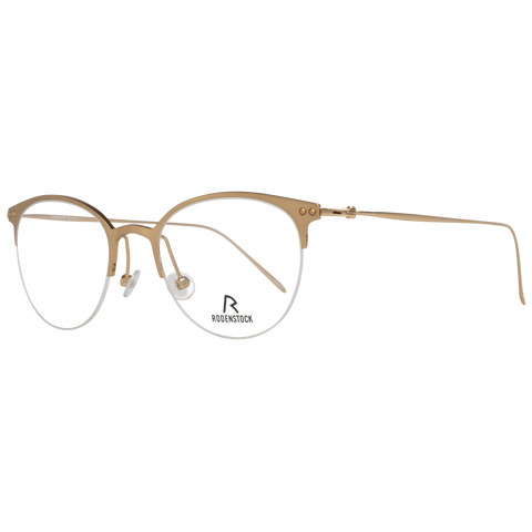 ELITE: Rodenstock Optical Frame R7085 A 47 Titanium