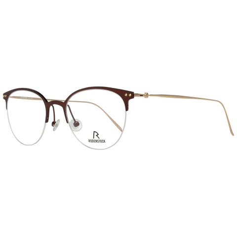ELITE: Rodenstock Optical Frame R7085 B 47 Titanium