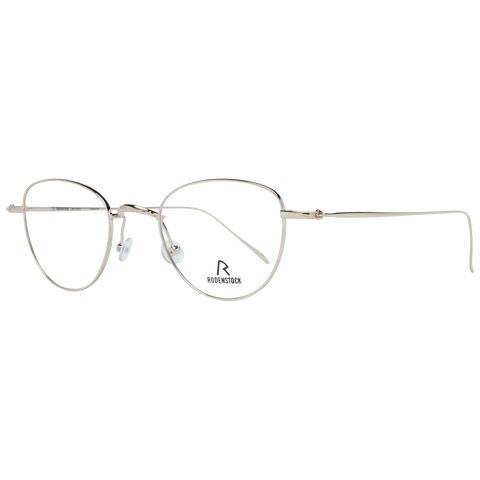 ELITE: Rodenstock Optical Frame R7094 D 48 Titanium