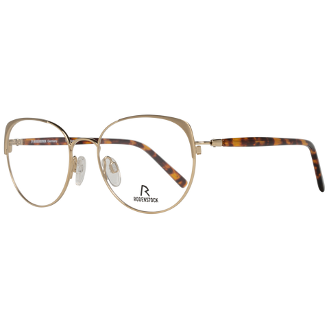 ELITE: Rodenstock Optical Frame R7088 C 51 Titanium