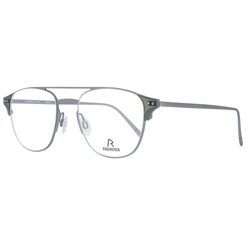 ELITE: Rodenstock Optical Frame R7097 C 51 Titanium