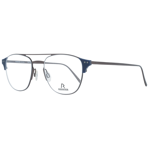 ELITE: Rodenstock Optical Frame R7097 A 51 Titanium