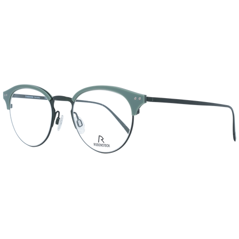 ELITE: Rodenstock Optical Frame R7080 E 48 Titanium