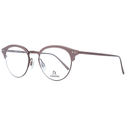 ELITE: Rodenstock Optical Frame R7080 F 46 Titanium