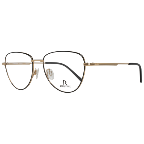 ELITE: Rodenstock Optical Frame R7104 A 52 Titanium