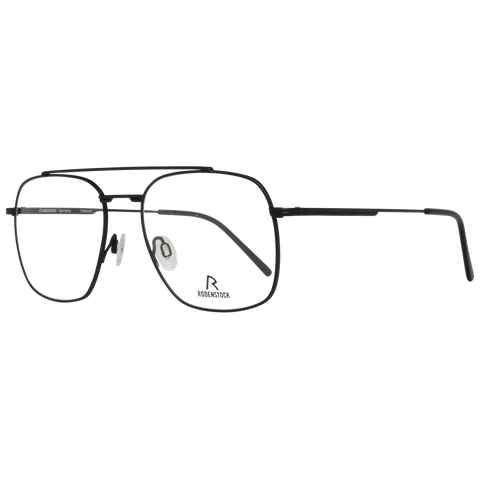 ELITE: Rodenstock Optical Frame R7105 A 55 Titanium