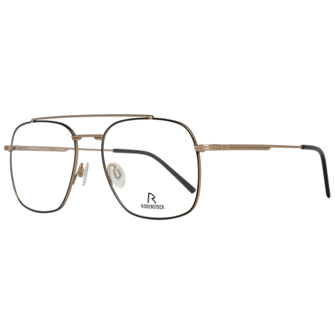 ELITE: Rodenstock Optical Frame R7105 B 55 Titanium