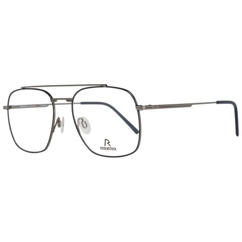 ELITE: Rodenstock Optical Frame R7105 C 55 Titanium