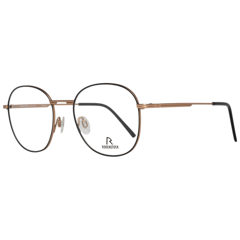 ELITE: Rodenstock Optical Frame R7107 A 52 Titanium