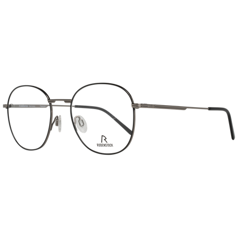 ELITE: Rodenstock Optical Frame R7107 B 52 Titanium
