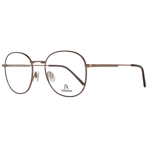 ELITE: Rodenstock Optical Frame R7107 C 52 Titanium