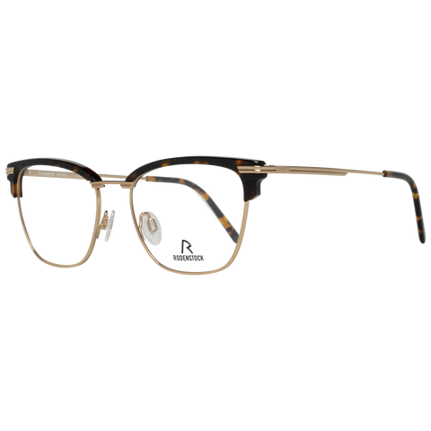 ELITE: Rodenstock Optical Frame R7109 B 50 Titanium