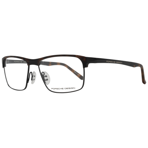 ELITE: Porsche Design Optical Frame P8343 B 57 Titanium