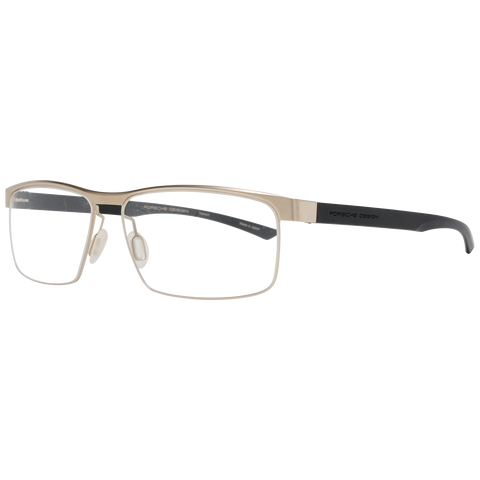 ELITE: Porsche Design Optical Frame P8288 B 58 Titanium
