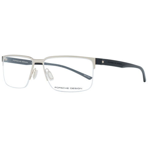 ELITE: Porsche Design Optical Frame P8352 B 56 Titanium