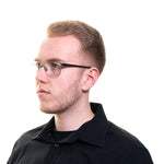 ELITE: Porsche Design Optical Frame P8309 C 54
