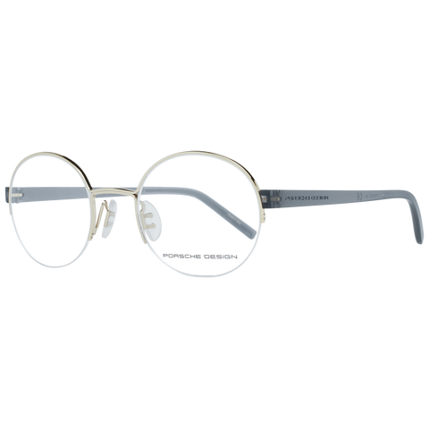 ELITE: Porsche Design Optical Frame P8350 D 50