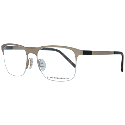 ELITE: Porsche Design Optical Frame P8322 B 54 Titanium