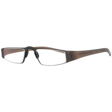 ELITE: Porsche Design Reader P8801 T 48 +1.00 dpt
