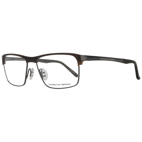 ELITE: Porsche Design Optical Frame P8343 D 57 Titanium
