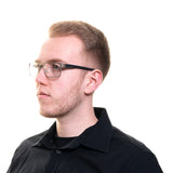 ELITE: Porsche Design Optical Frame P8292 D 54