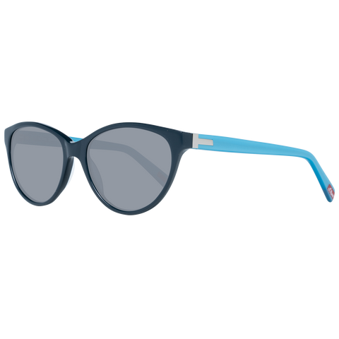 ELITE: S. Oliver Sunglasses 98652-00440 Blau 56