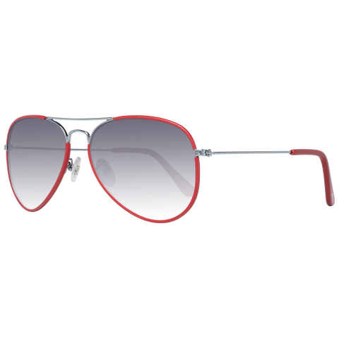 ELITE: S. Oliver Sunglasses 98684-00830 Gun 56