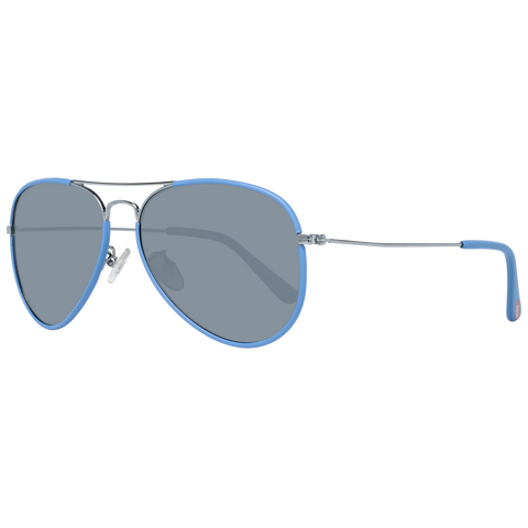 ELITE: S. Oliver Sunglasses 98684-00840 Gun 56