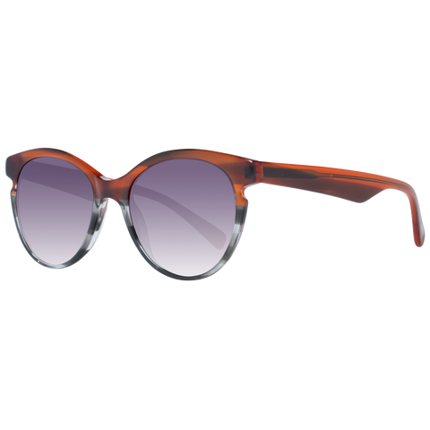 ELITE: More & More Sunglasses 54747-00380 Rot 52
