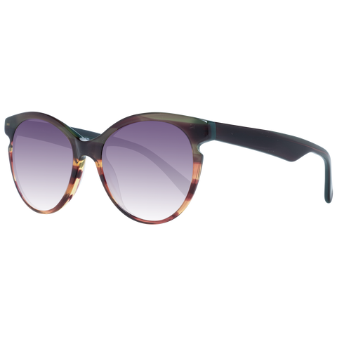 ELITE: More & More Sunglasses 54747-00570 Grün 52