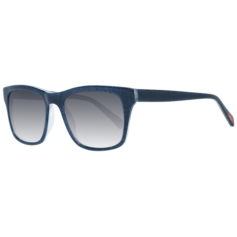 ELITE: S. Oliver Sunglasses 98623-00404 Dunkelblau 53